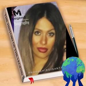 Meet your Posher, Laya